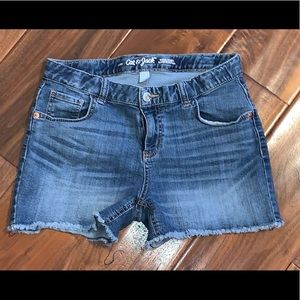 Cat and Jack shorts